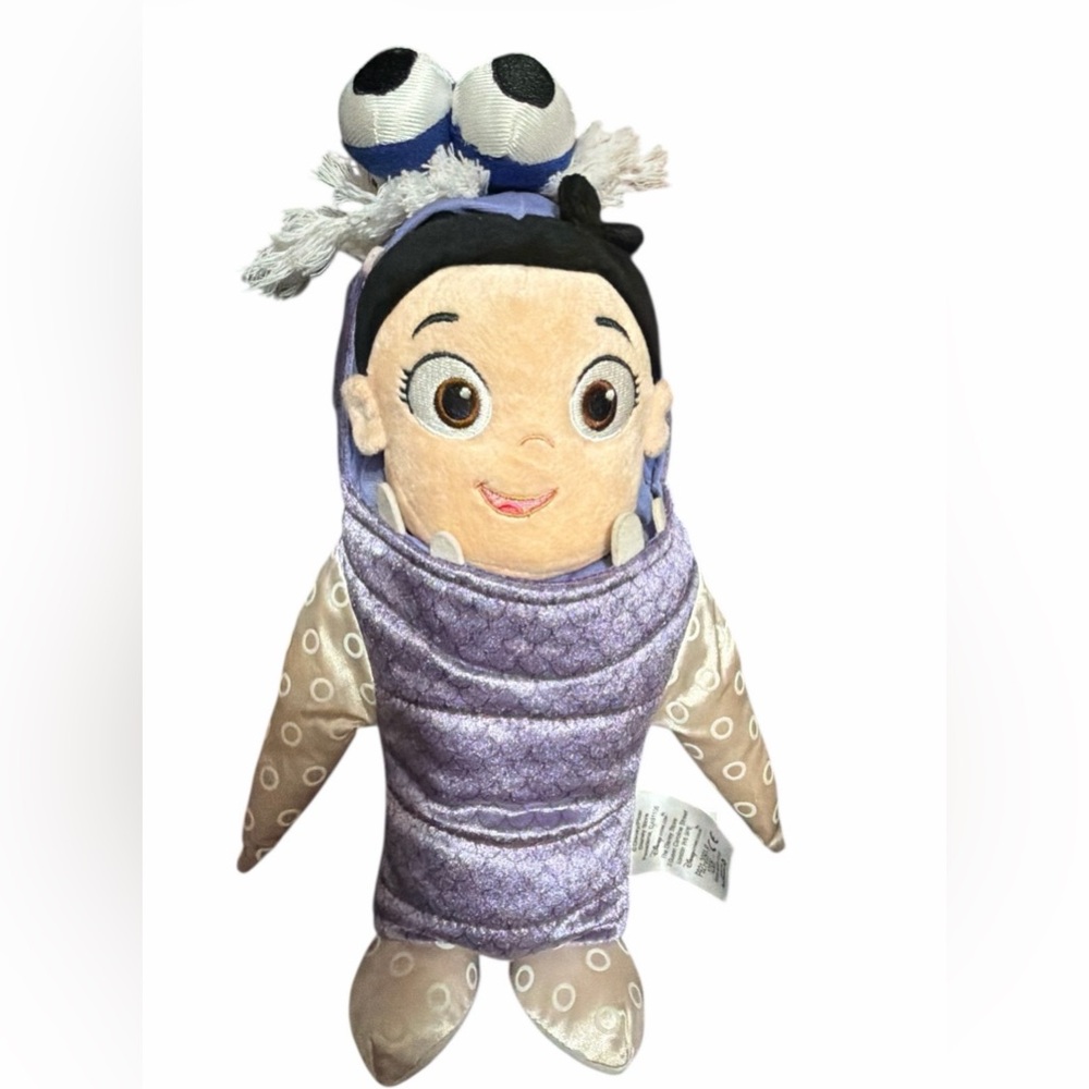 Disney‎ Pixar Boo Plush Toy